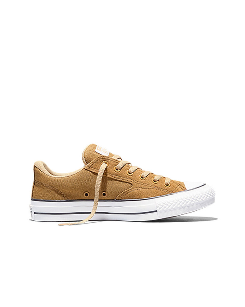Chuck Taylor All Star Malden Street Canvas & Suede 1