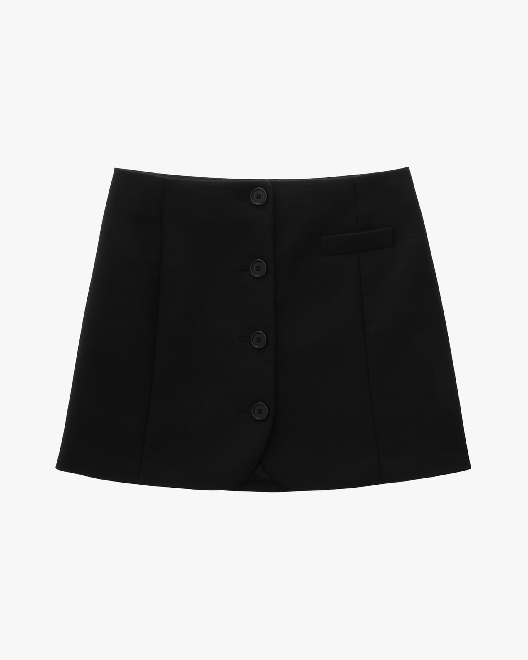BLAZER SKIRT - 1
