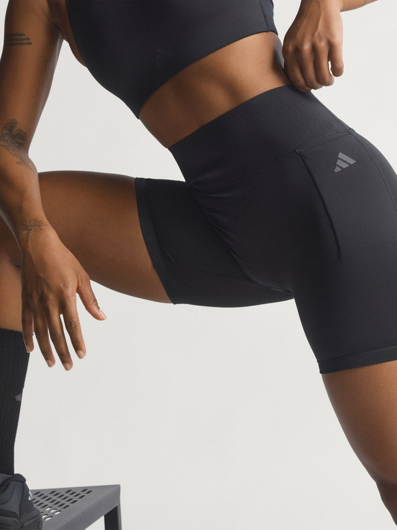 Optimé Short Leggings 1