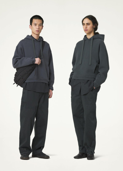 Lemaire HOODIE outlook
