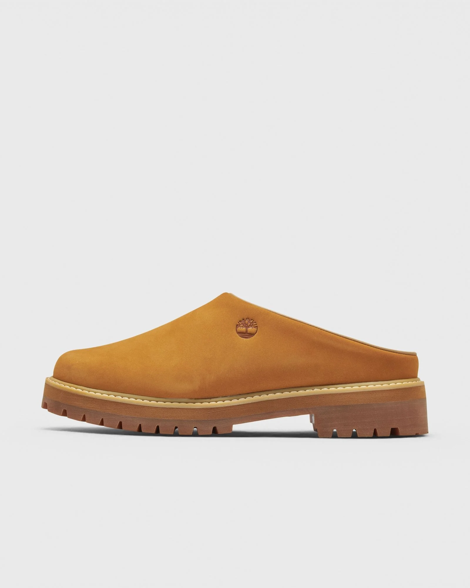 CLOG SHOE - 1