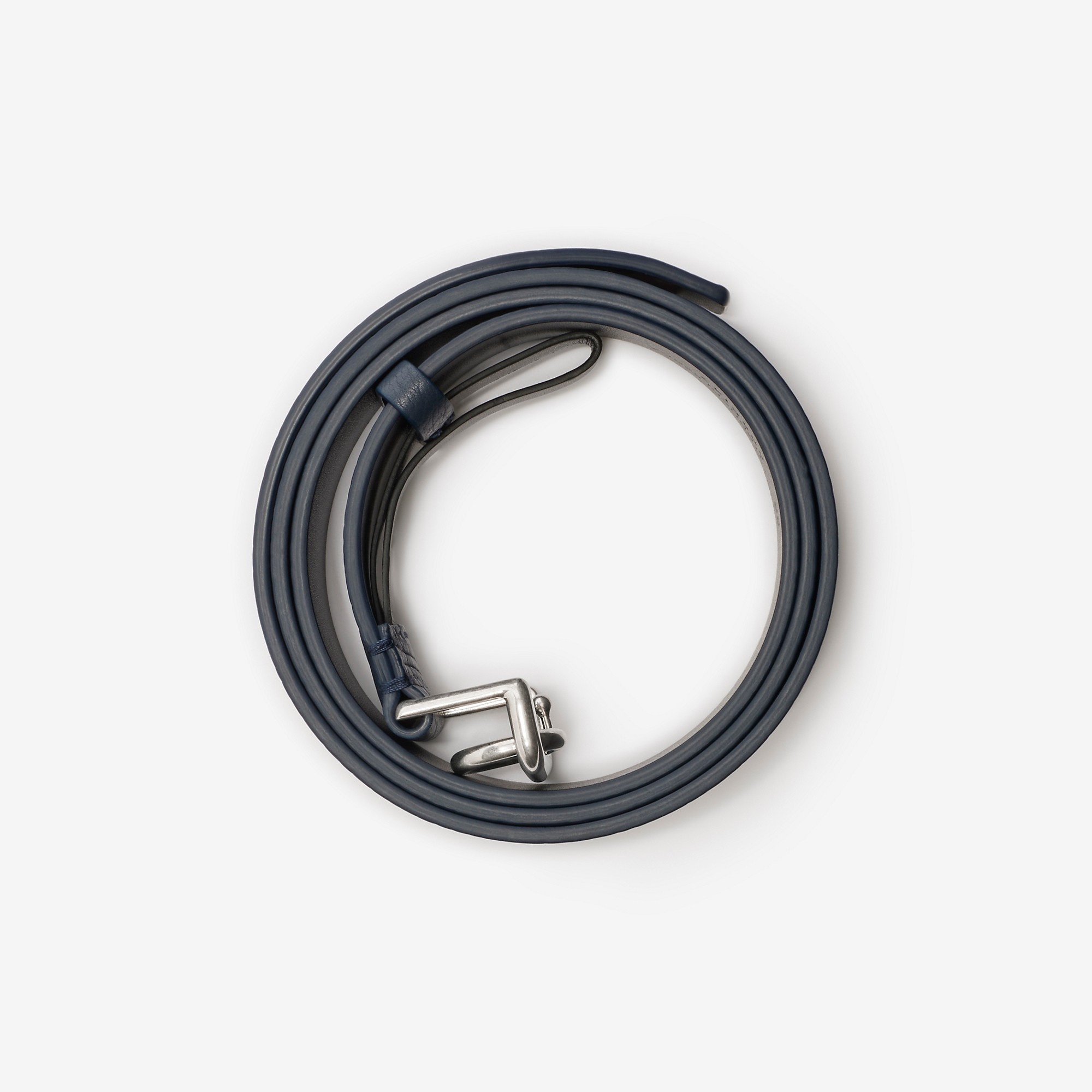 Leather Rocking Horse Belt - 3