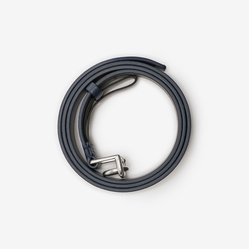 Leather Rocking Horse Belt 3