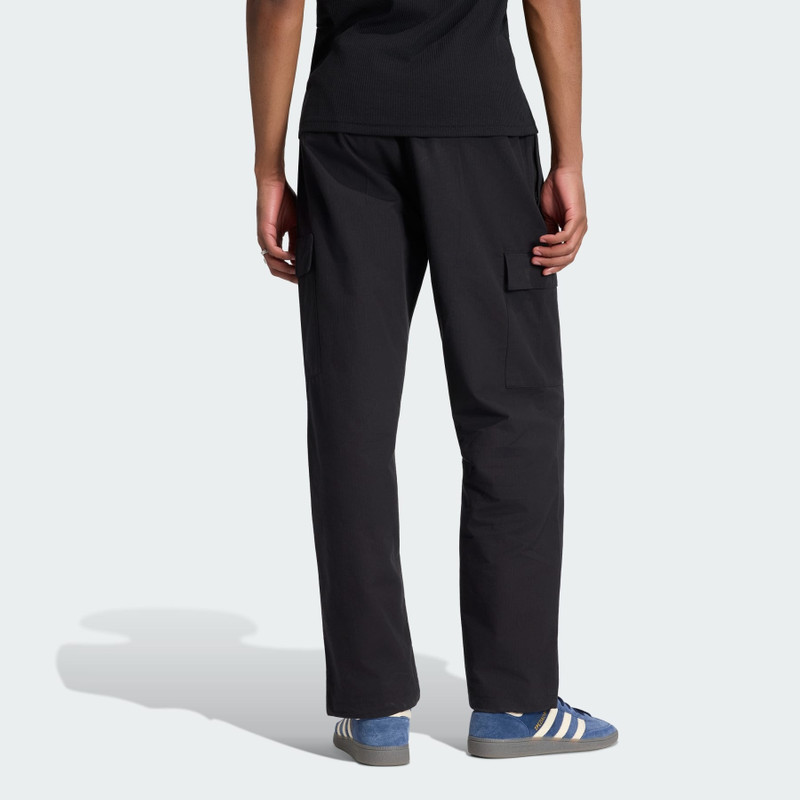 TREFOIL ESSENTIALS CARGO PANTS 3