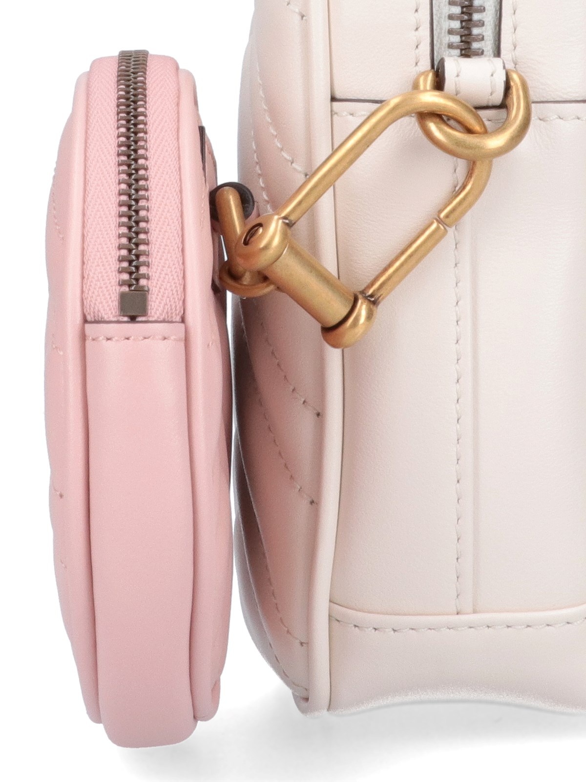 'GG MARMONT' MINI BAG - 5