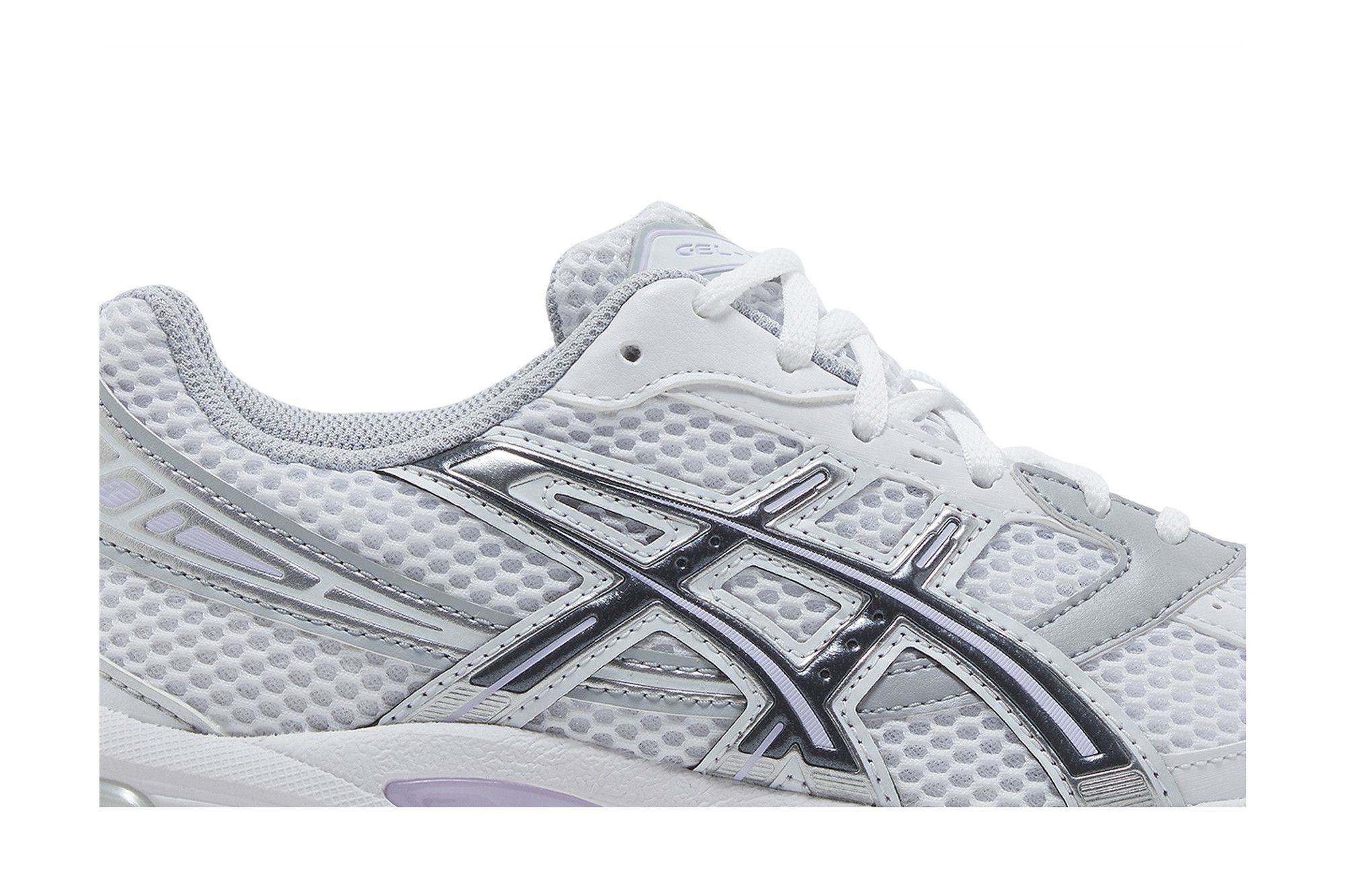 Wmns Gel 1130 'White Carrier Grey Lilac' - 2