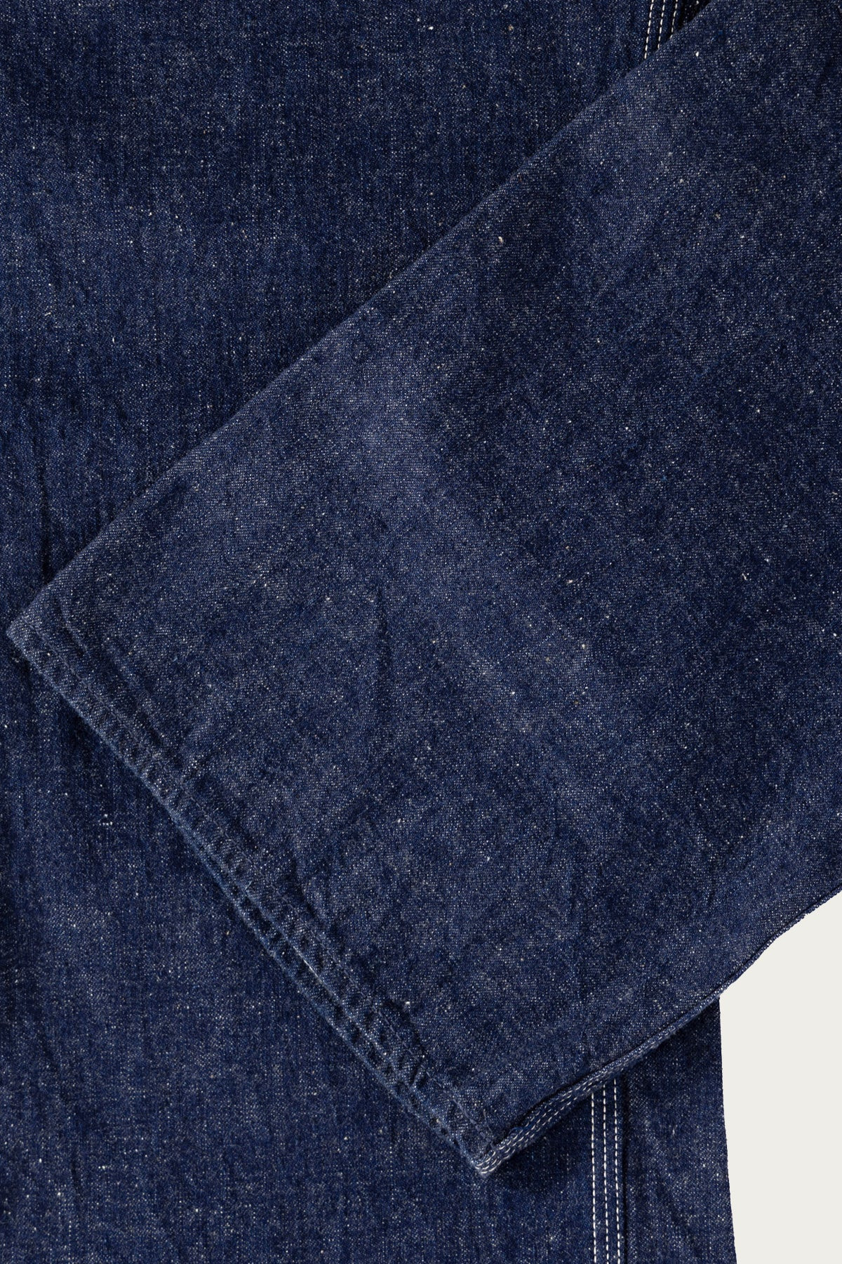 Denim Painter Pants - One Wash - 5