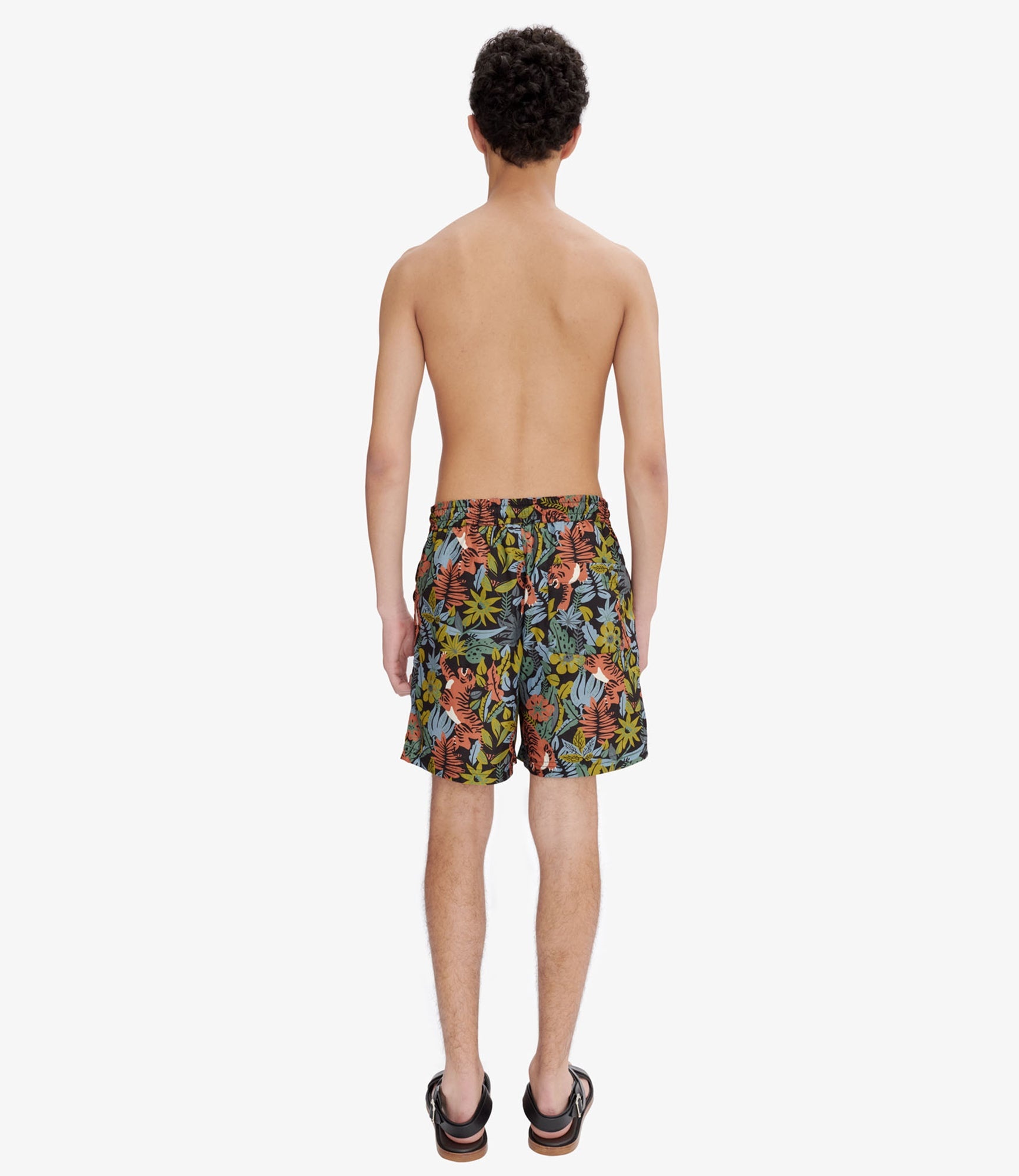 BOBBY SHORTS - 7
