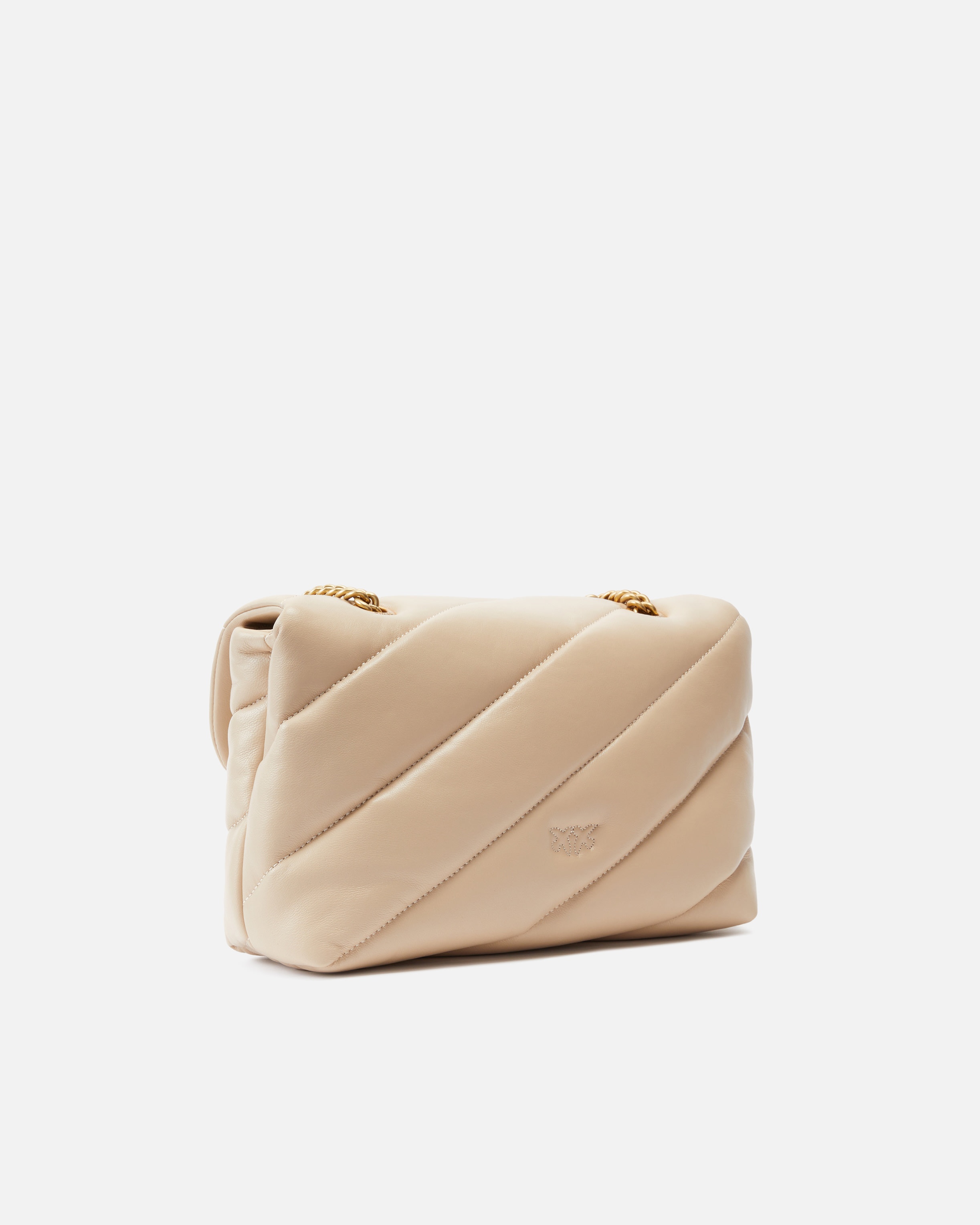 CLASSIC LOVE BAG PUFF MAXI QUILT - 2