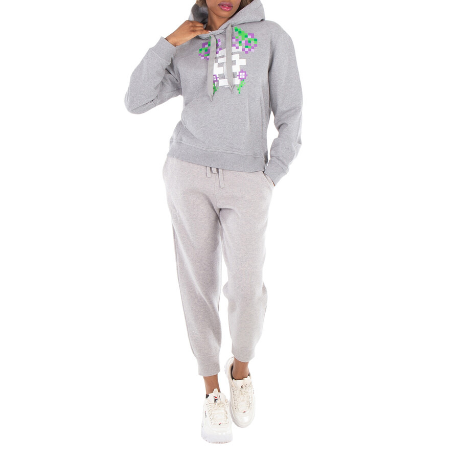 Burberry Ashton Drawstring Sweatpants - 5