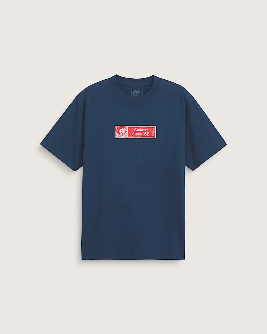 Sickest 66 T-Shirt - 1
