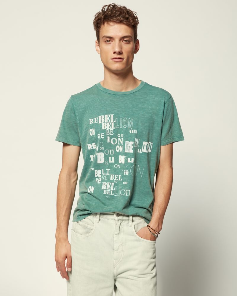 IBIZA T-SHIRT - 4