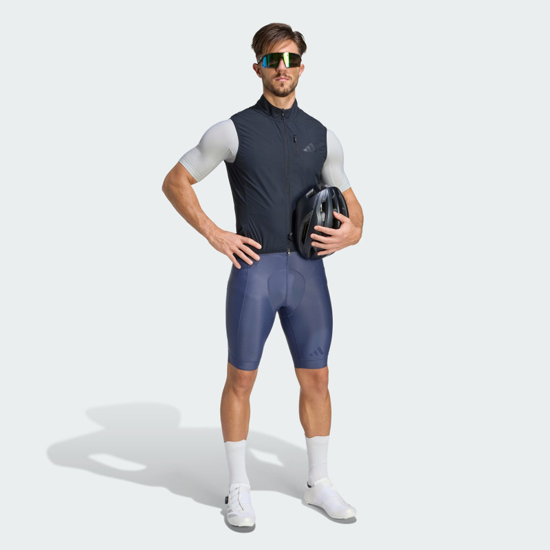 ESSENTIALS CYCLING JERSEY 4