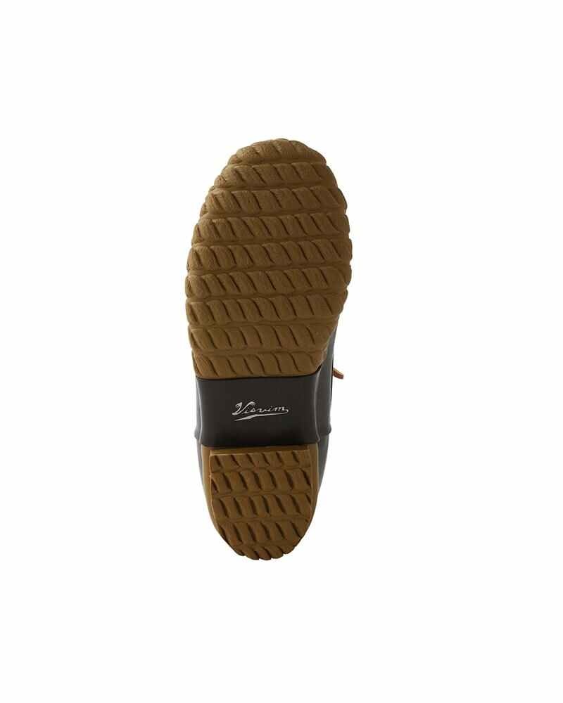 DECOY D.BOOTS-FOLK DK.BROWN - 3