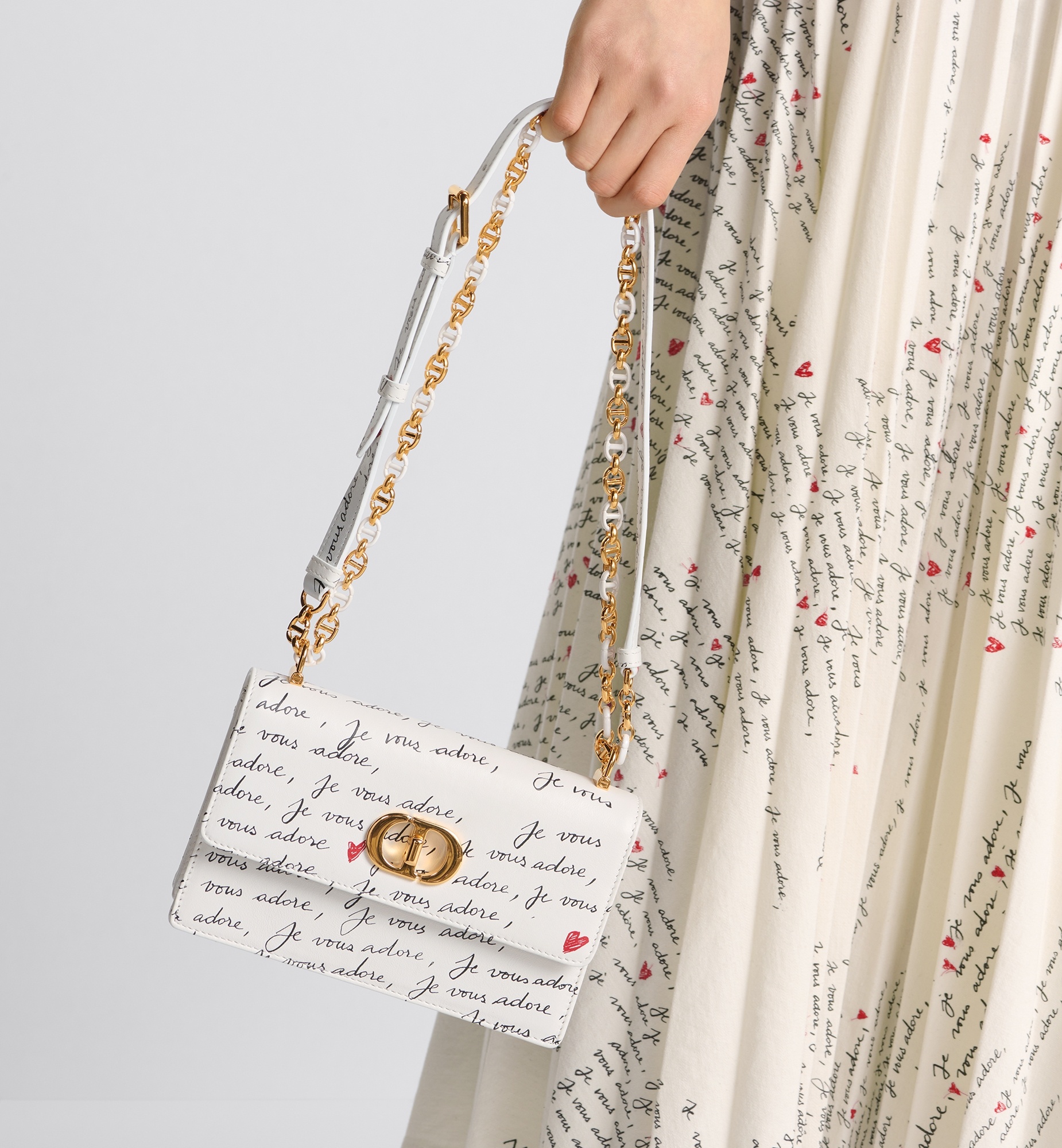 Dioramour Miss Caro Mini Bag - 7