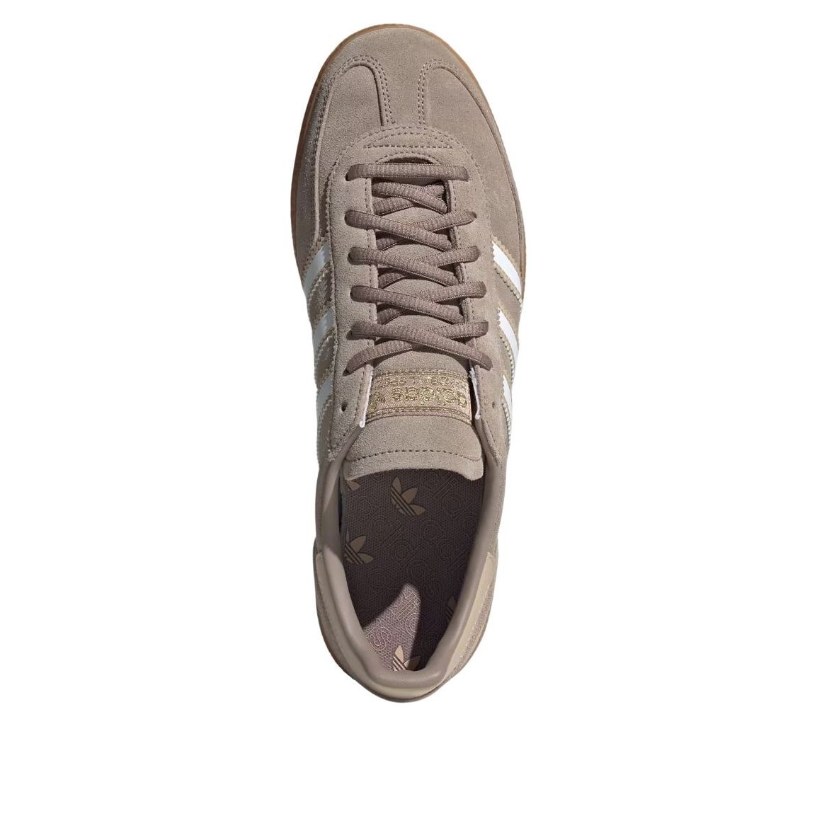 adidas Handball Spezial 'Chalky Brown' JH5443 - 5