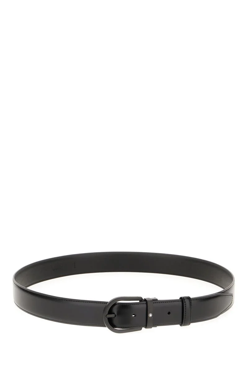 Montblanc Belt - 1