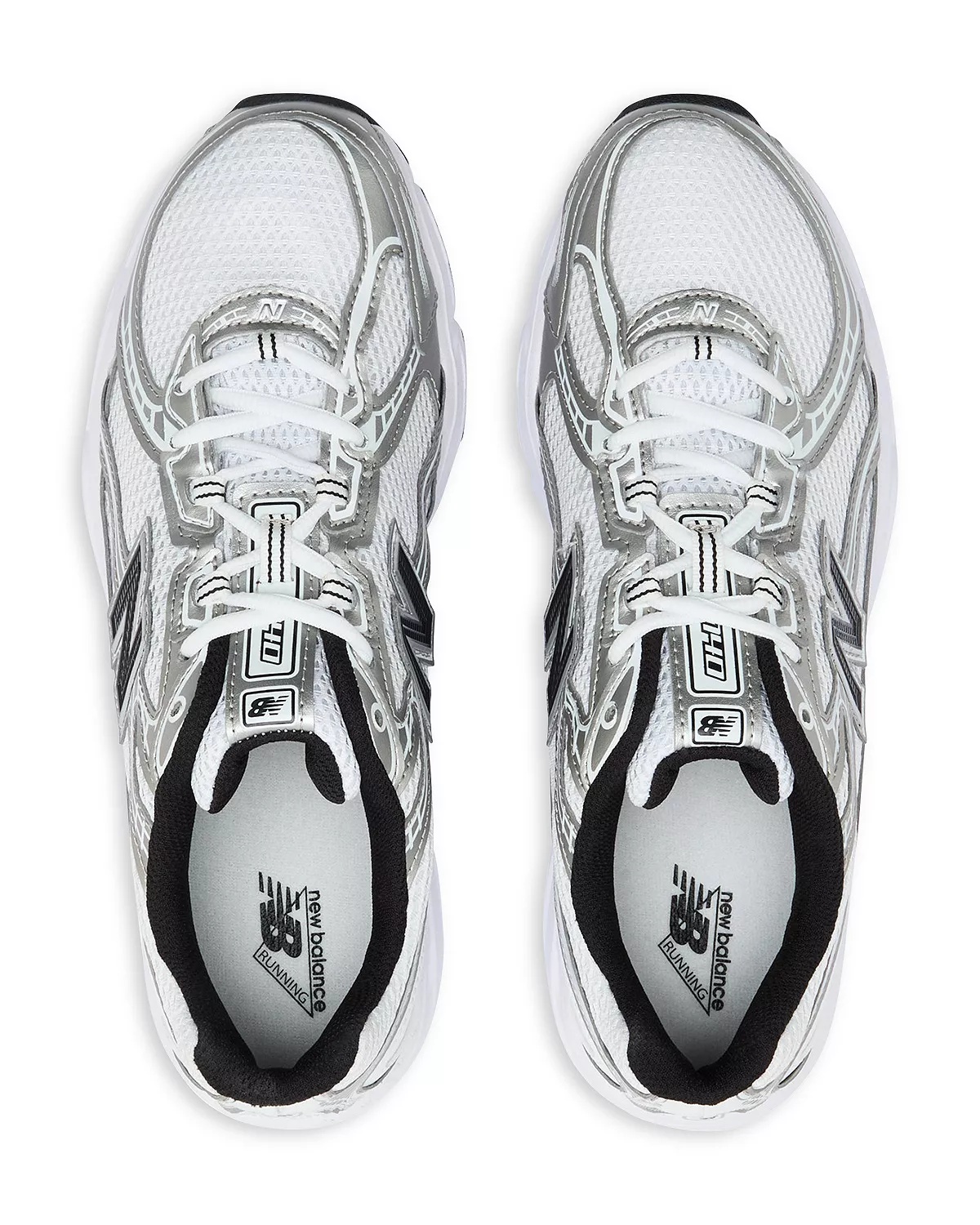 Men's 740V2 Running Sneaker - 2