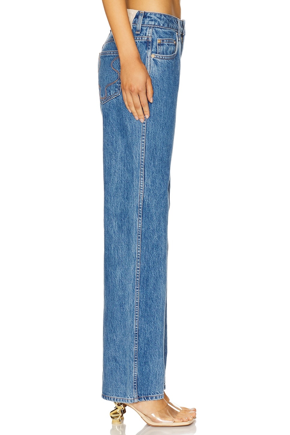 Tamar Pant - 3