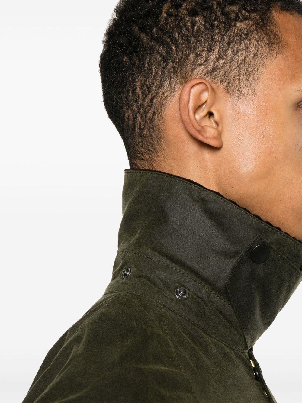 'BEAUFORT' JACKET - 4