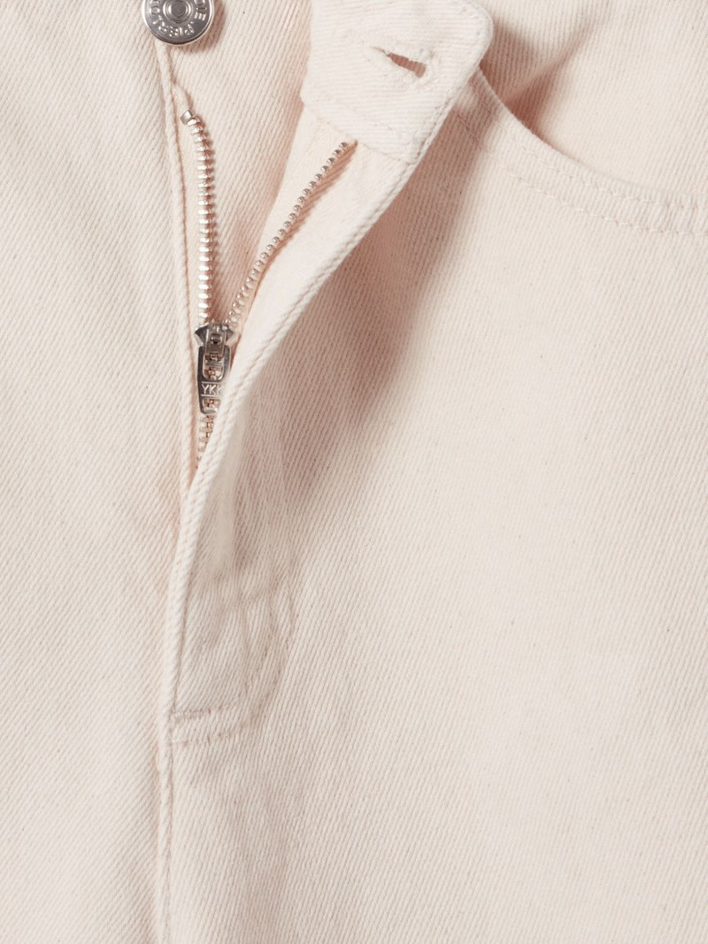 pocket shorts 7