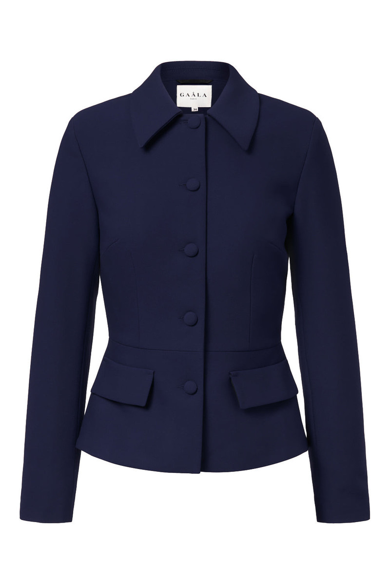 Blanche Jacket 20