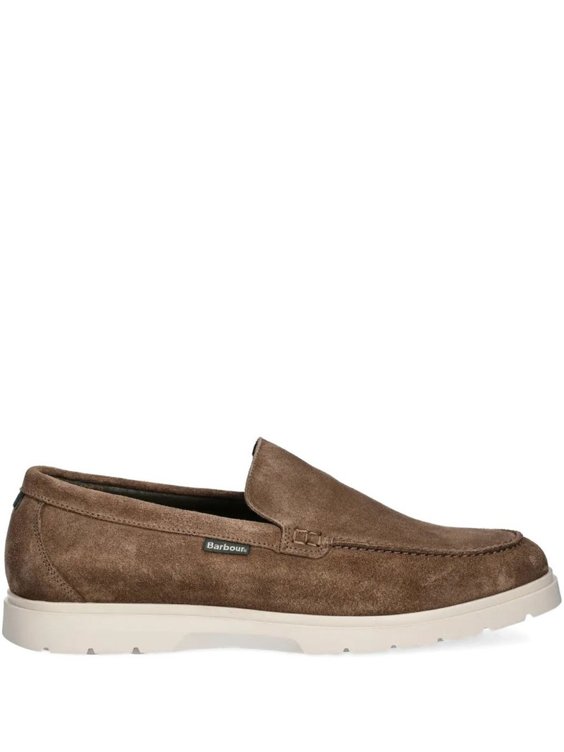 Carty loafers 1