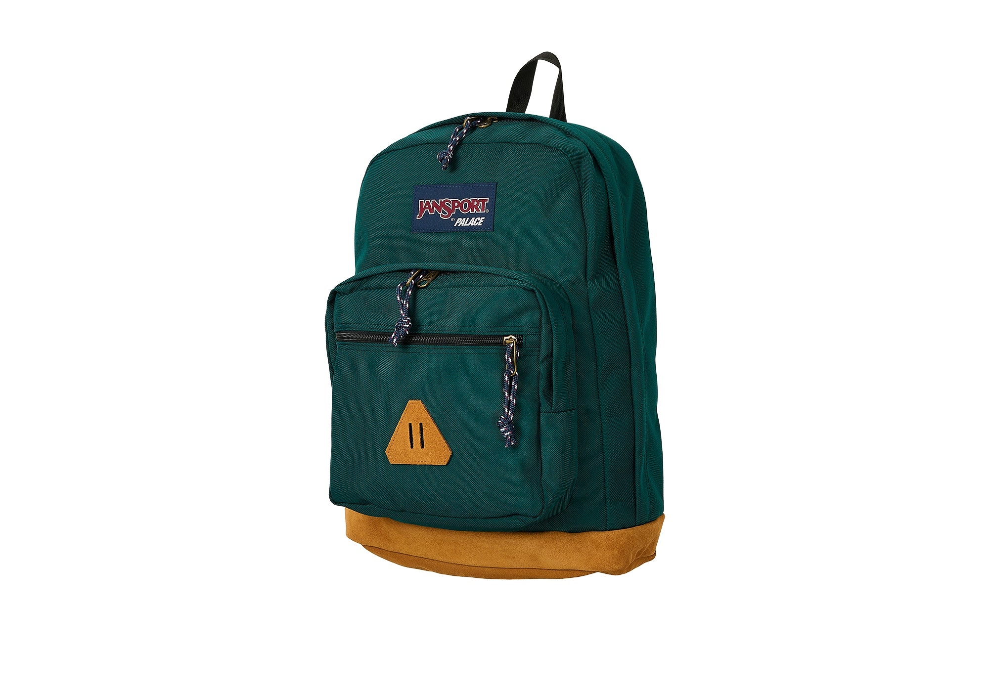 PALACE JANSPORT RIGHT PACK DEEP JUNIPER - 2