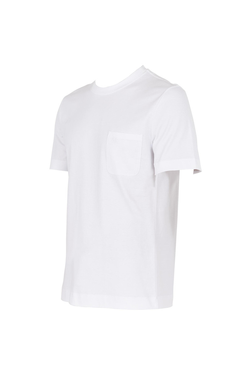 Louis Vuitton Damier Pocket Crew Neck outlook