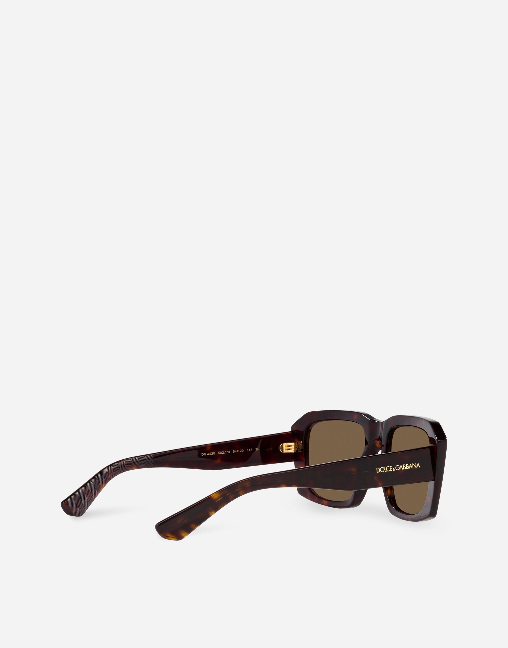 Sartoriale Lusso Sunglasses - 4