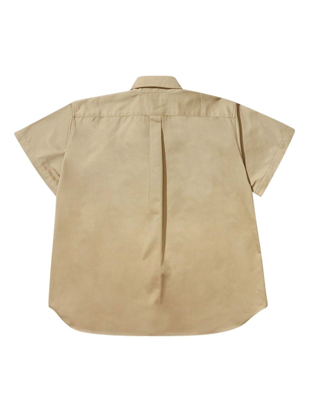 Pachuco Work shirt - 3