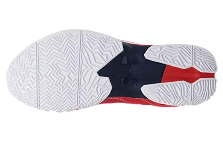 Under Armour Curry 2 'Floor General' 1259007-601 - 4