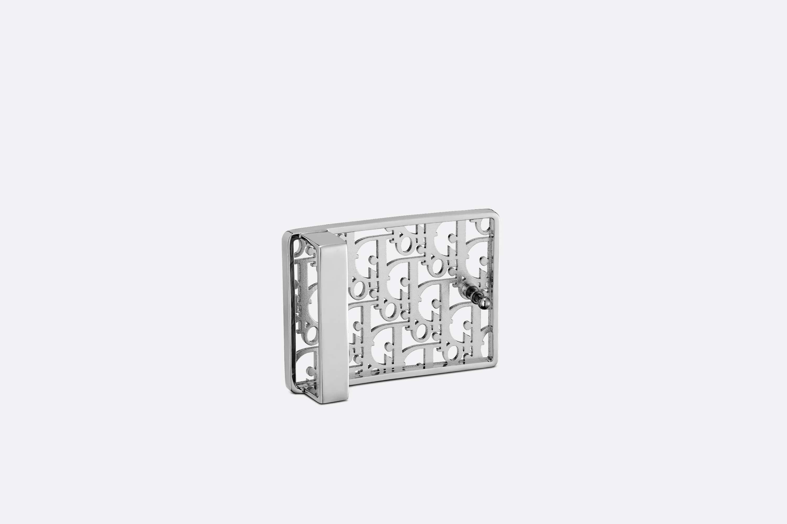 Belt Buckle - 3