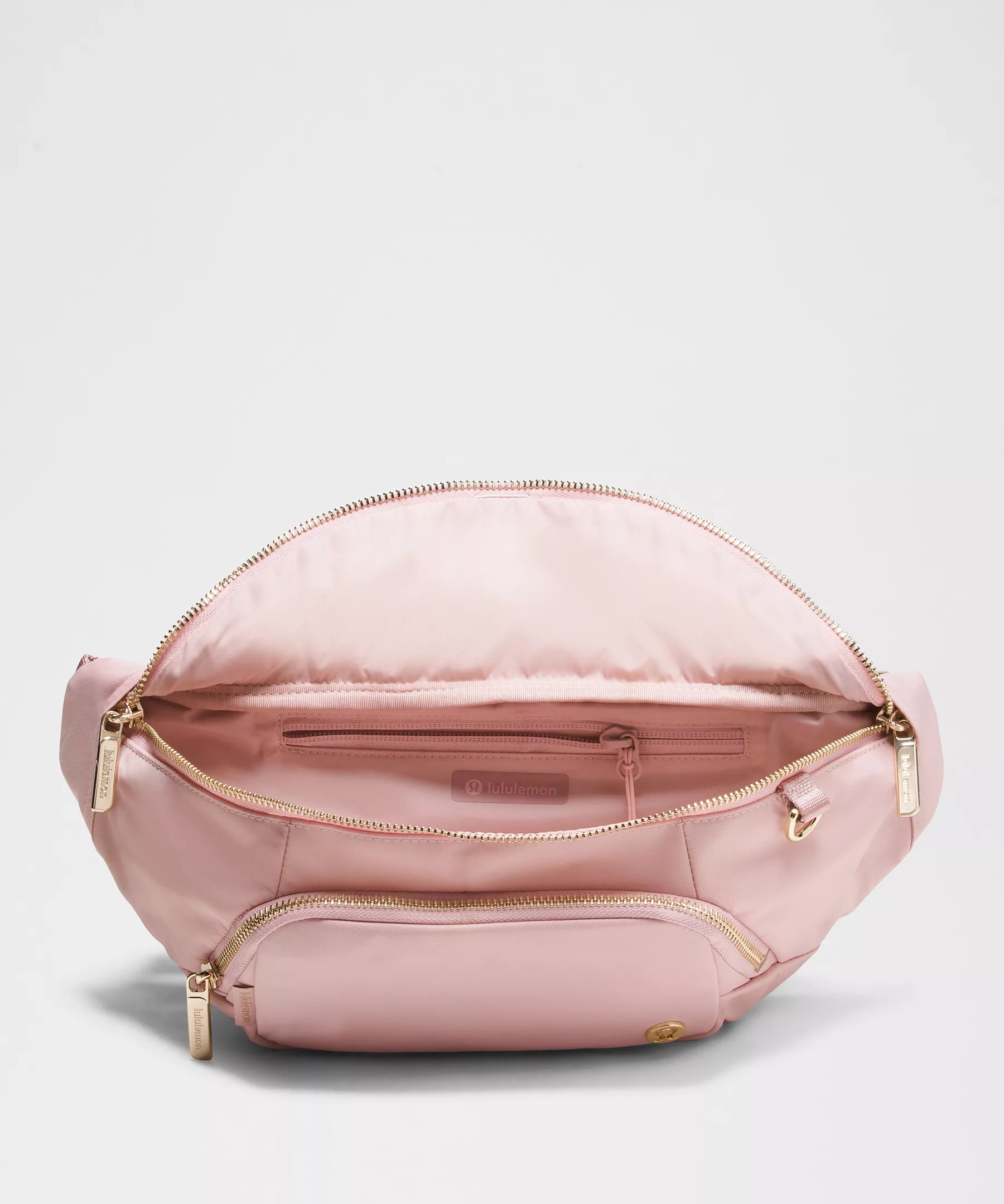 Everywhere Belt Bag Extra Large 4L *Metal - 4