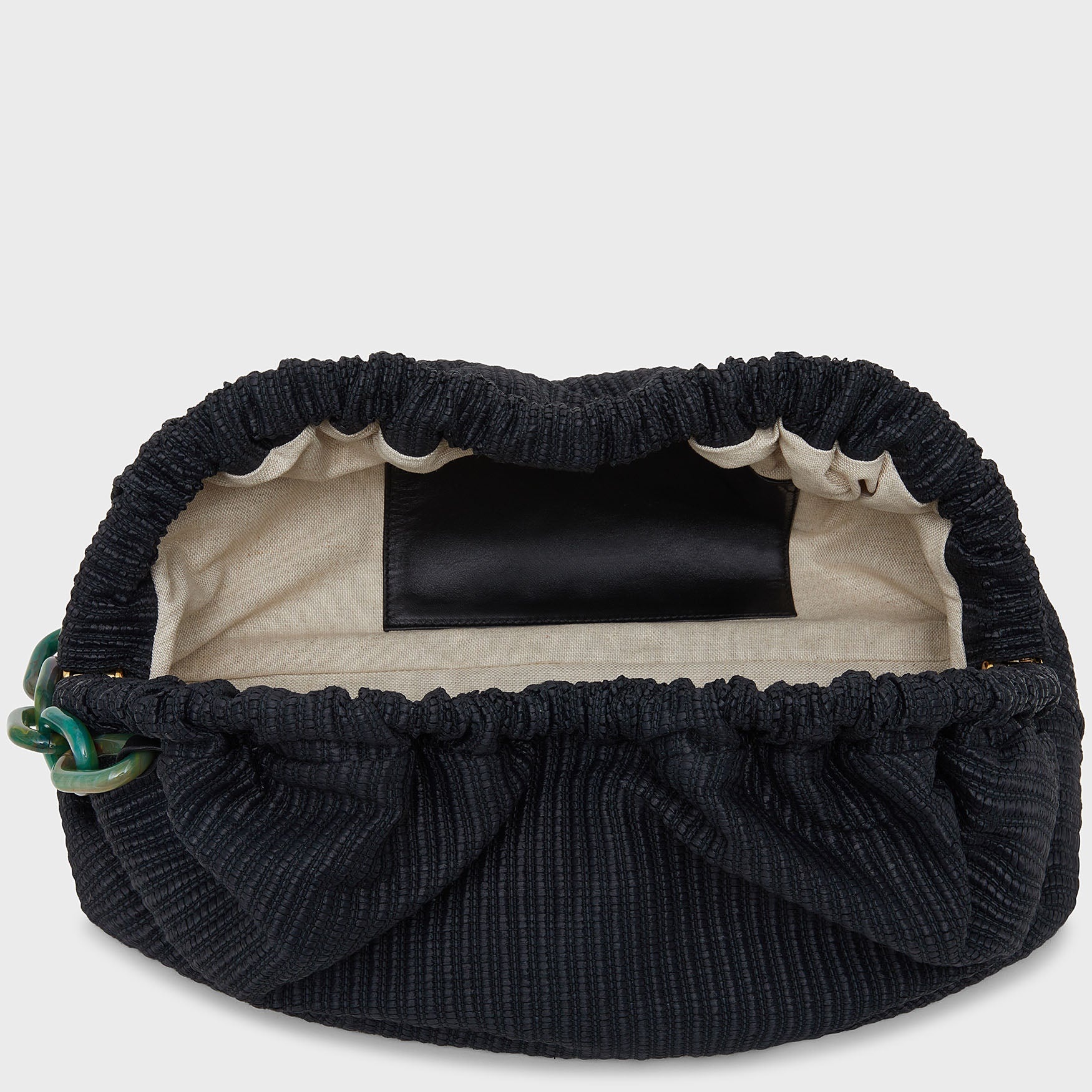 TWIST CLOUD CLUTCH - 4