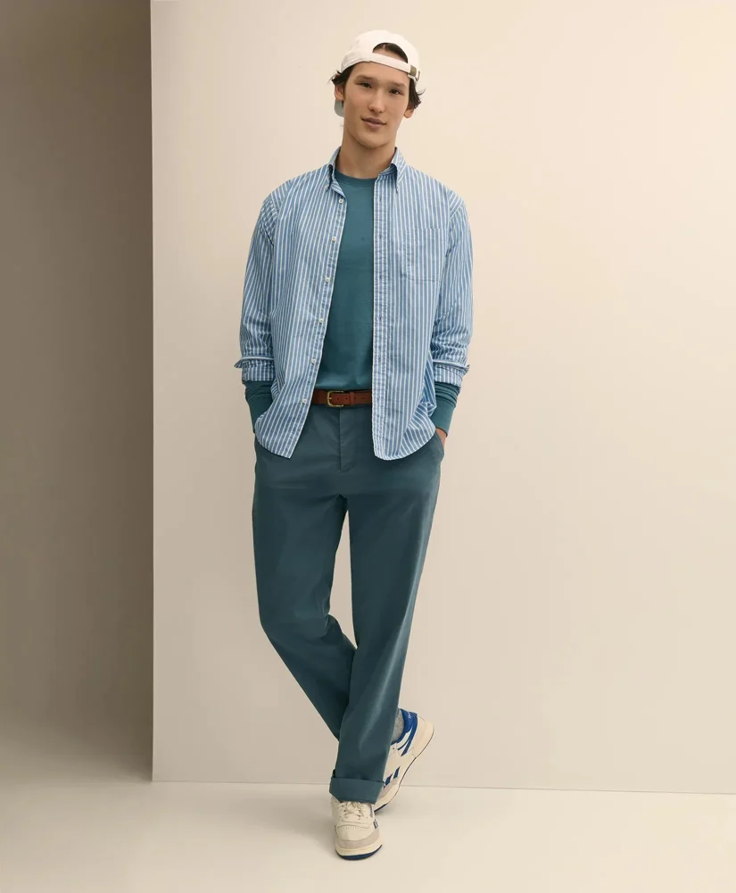 The Friday Chino - 1