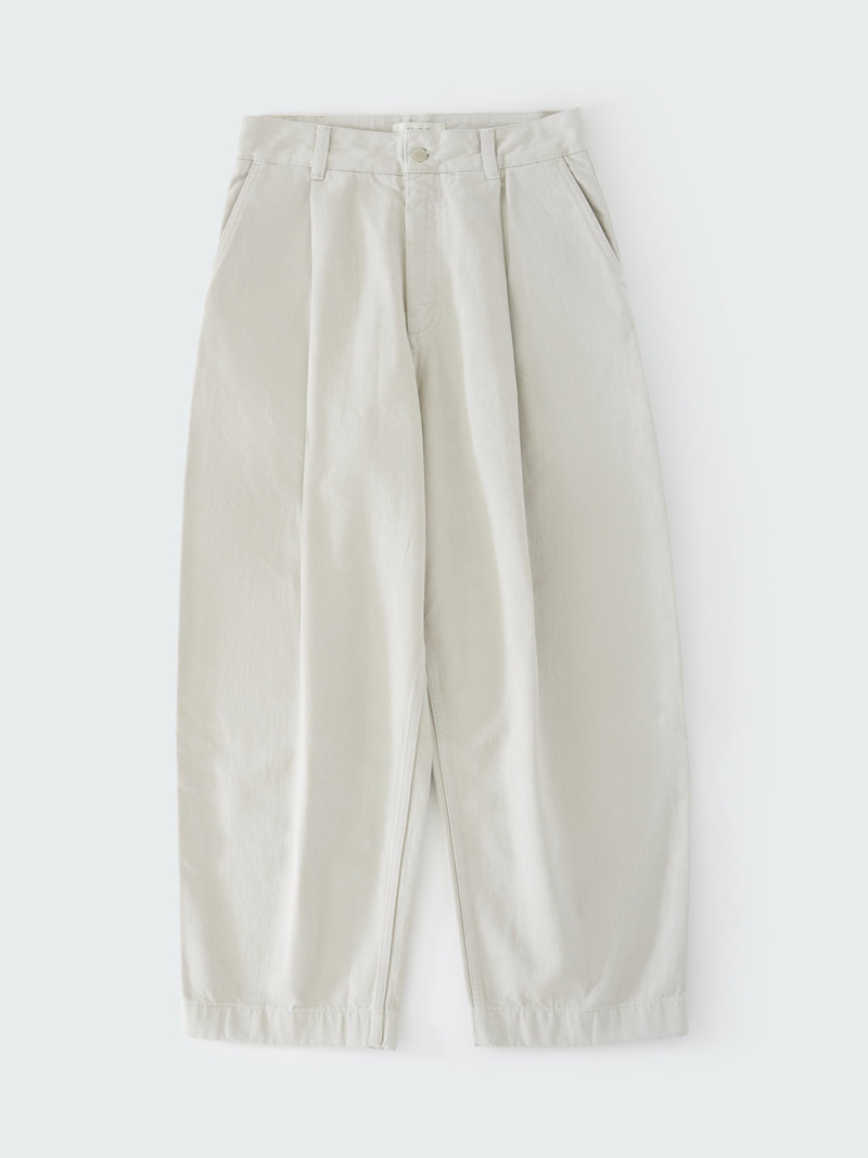 Bridges Denim Pant 1