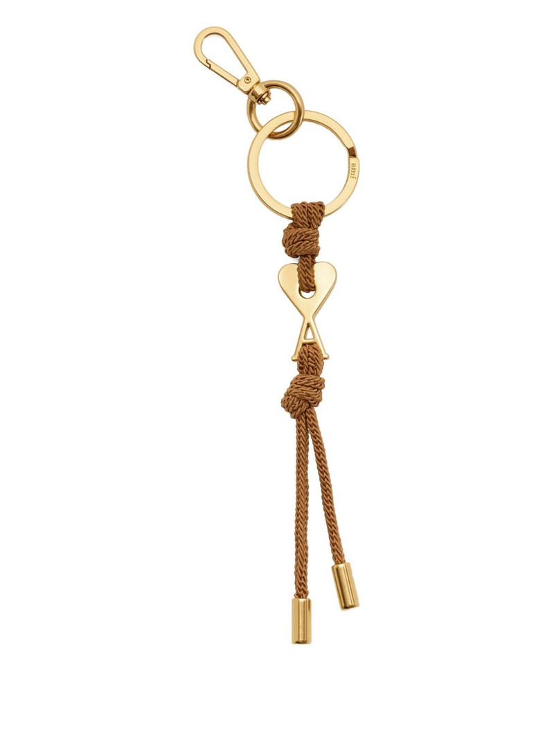 Ami De Coeur cord keyring 1