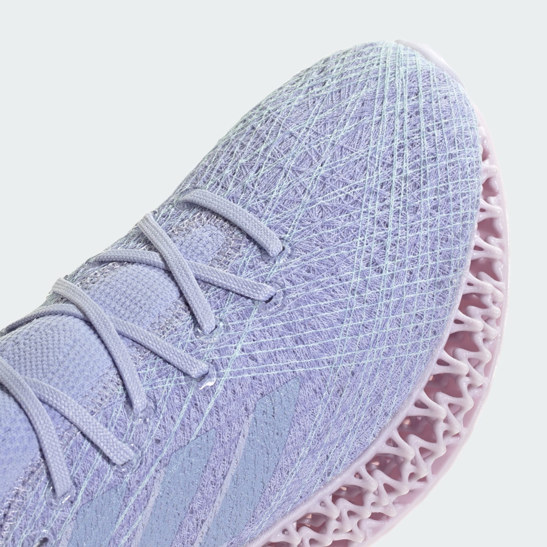 4DFWD x STRUNG Running Shoes - 7