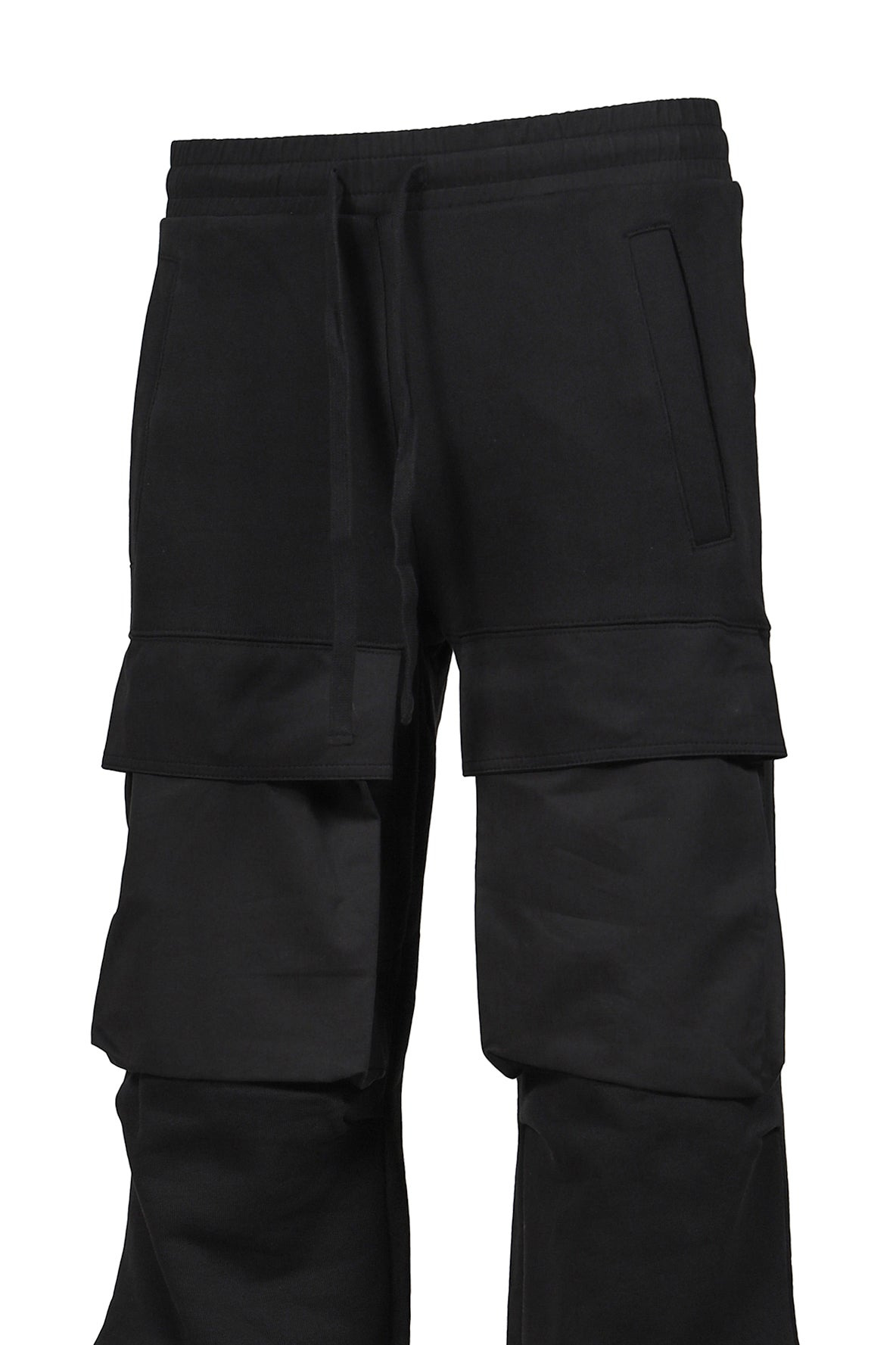 UTILITY SWEATS / SOOT - 8