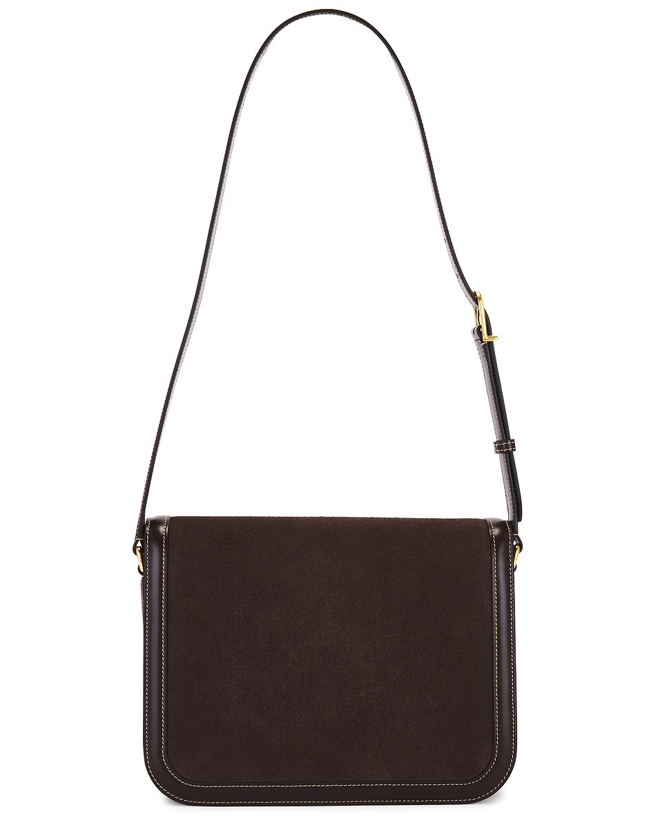 9TO5 Shoulder Bag - 3