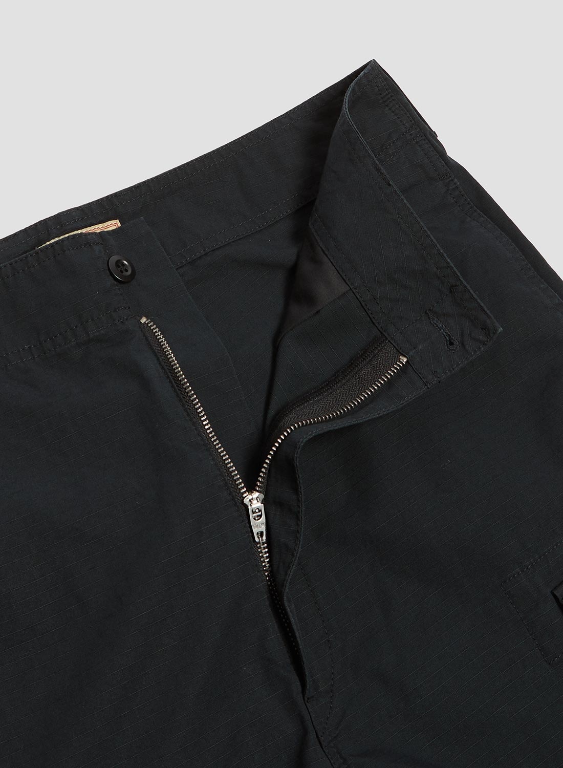 Dutch Pant in Black - 5