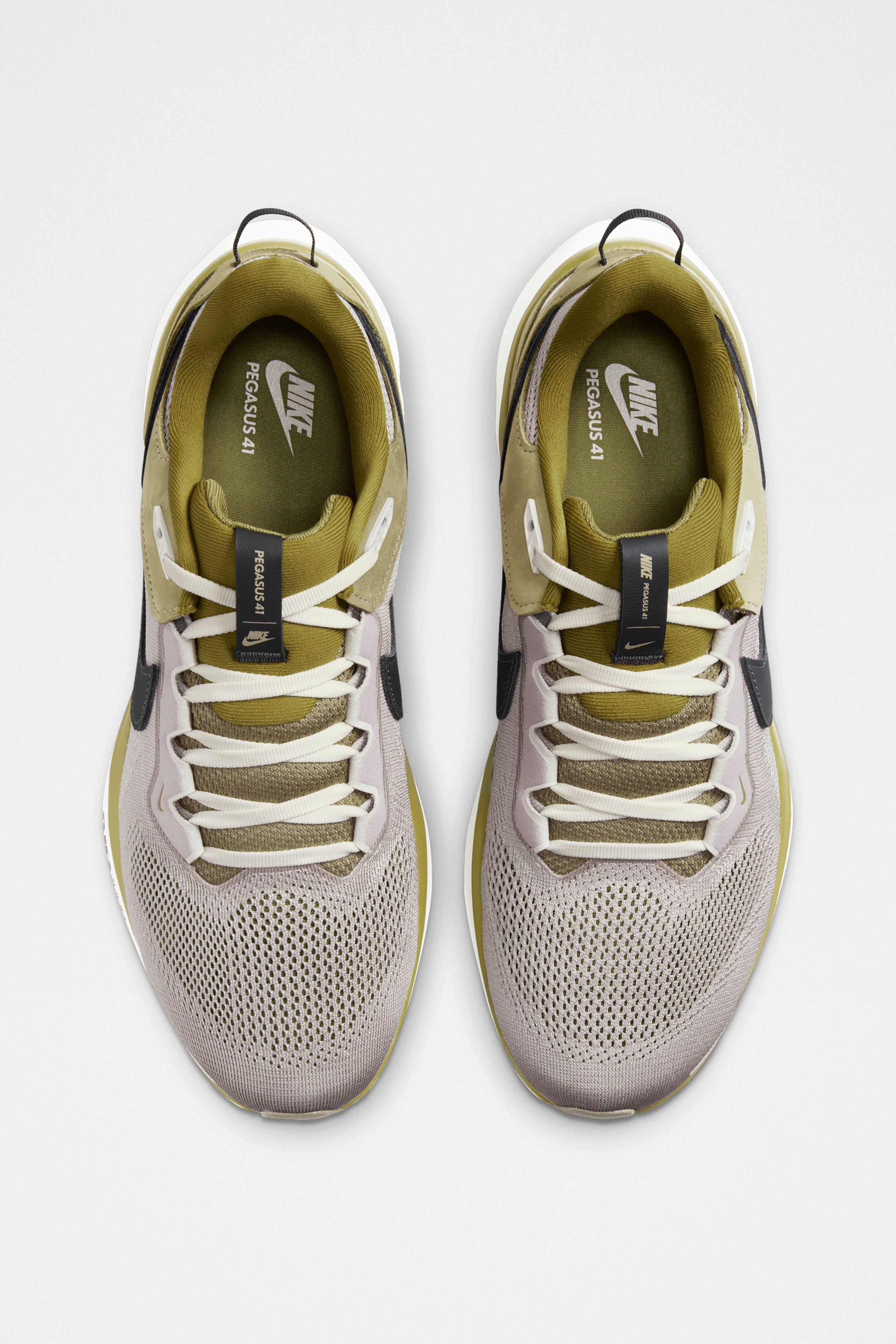 NIKE AIR ZOOM PEGASUS 41 SP COLLEGE GREY / ANTHRACITE - 6