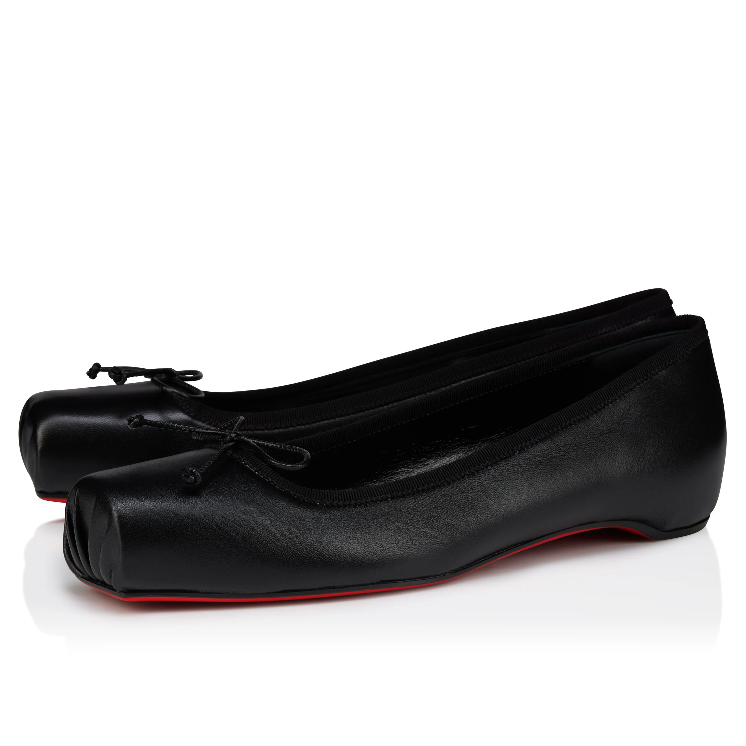 Cassia Nodo Ballerinas - 1