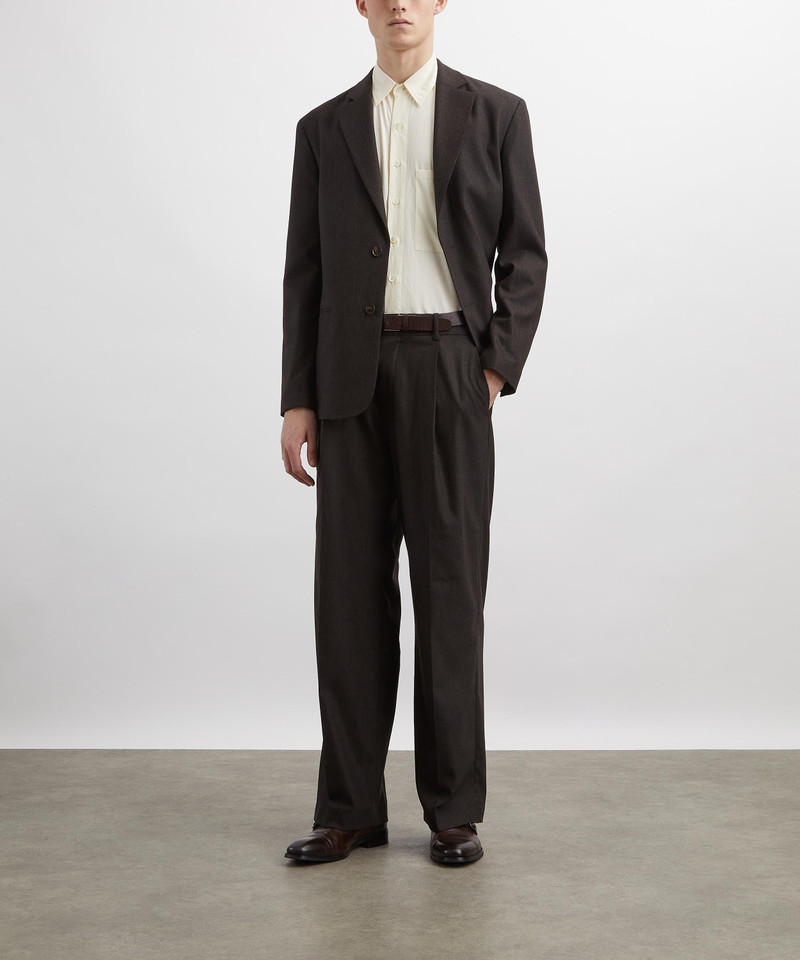 NN07 Kay Relaxed Suit Trousers outlook