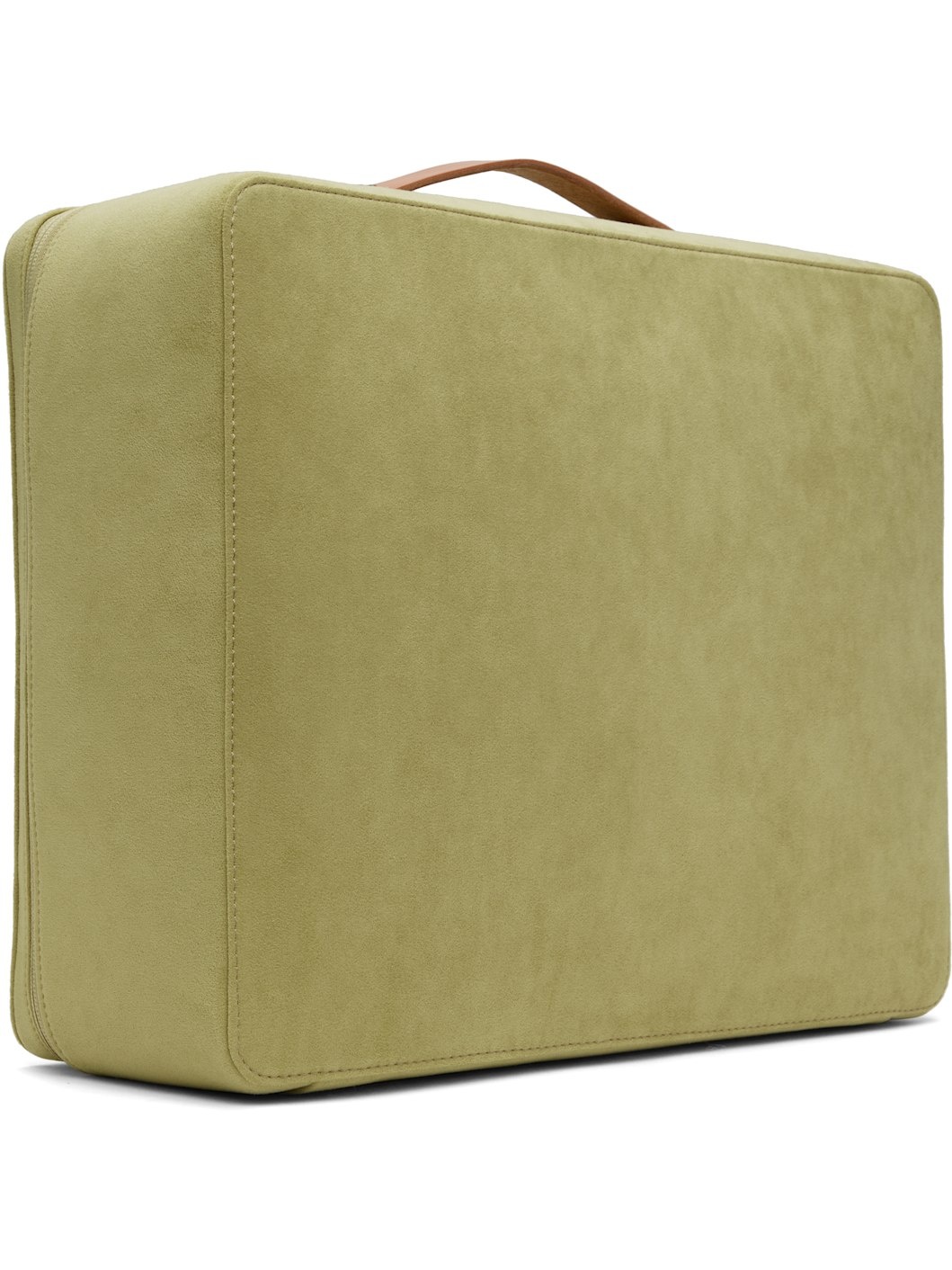 バッグ Aeta X auralee cycling bag Auralee 'Backpack by AETA' (Ivory / Beige) – C'H'C'M'