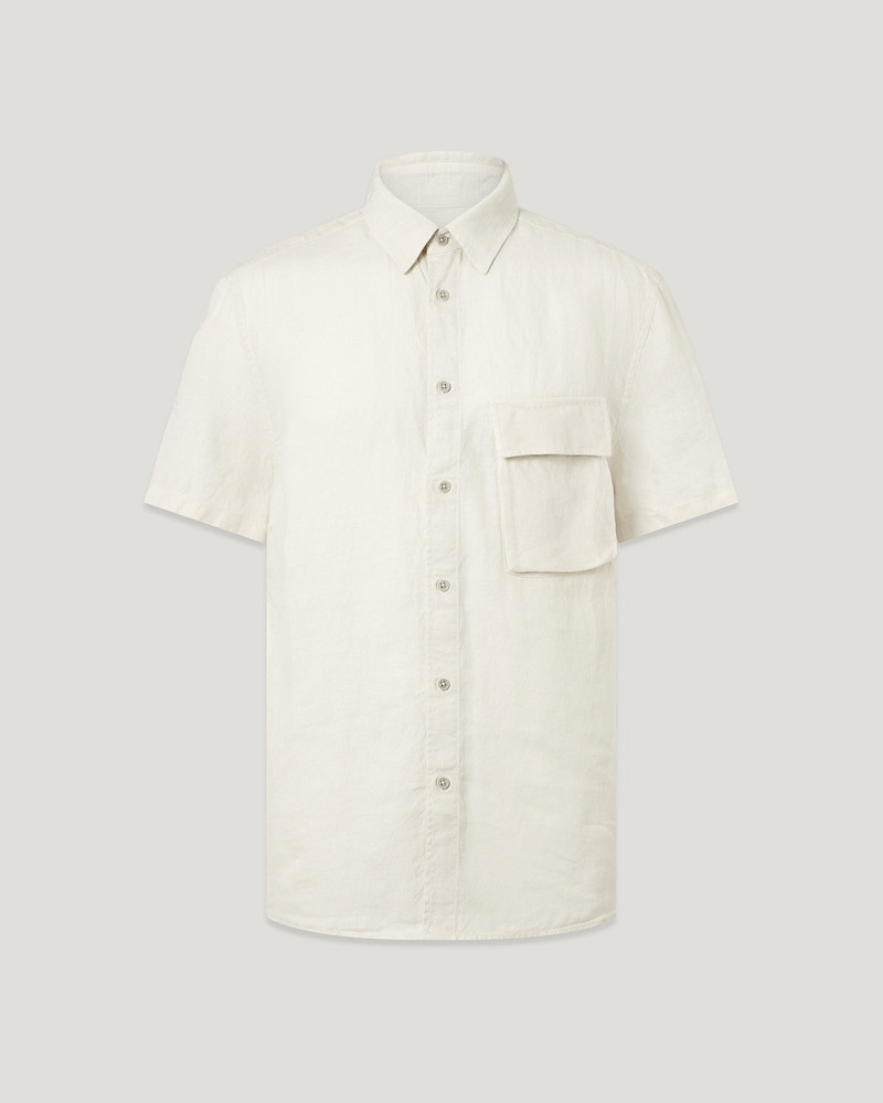 SCALE SHORT SLEEVE SHIRT 1