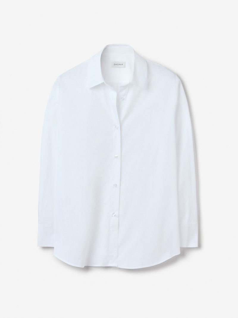Relaxed shirt 1