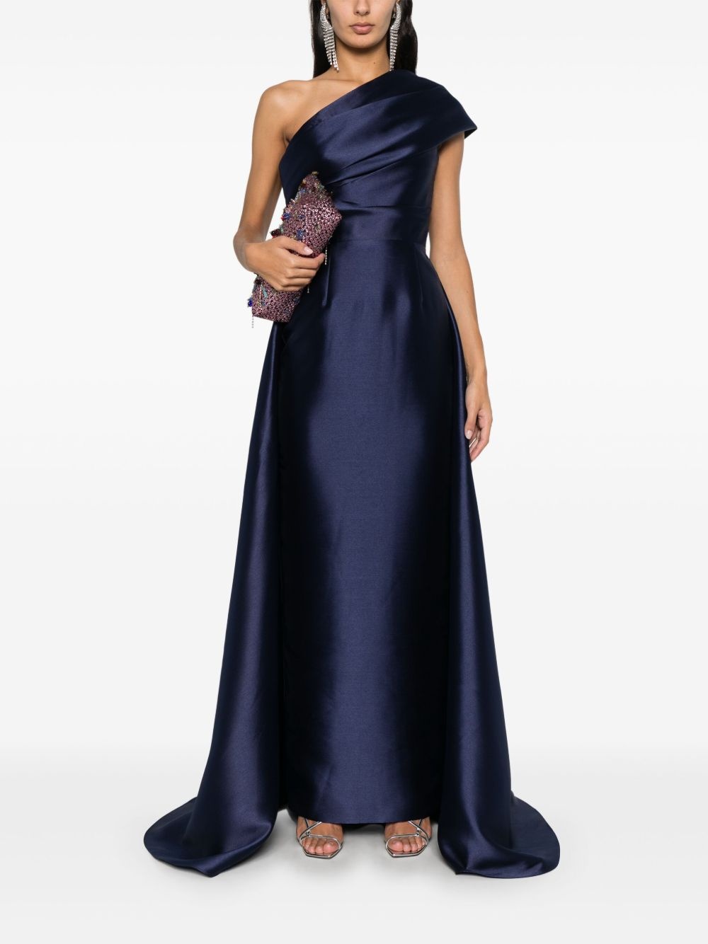 Alba maxi dress - 2