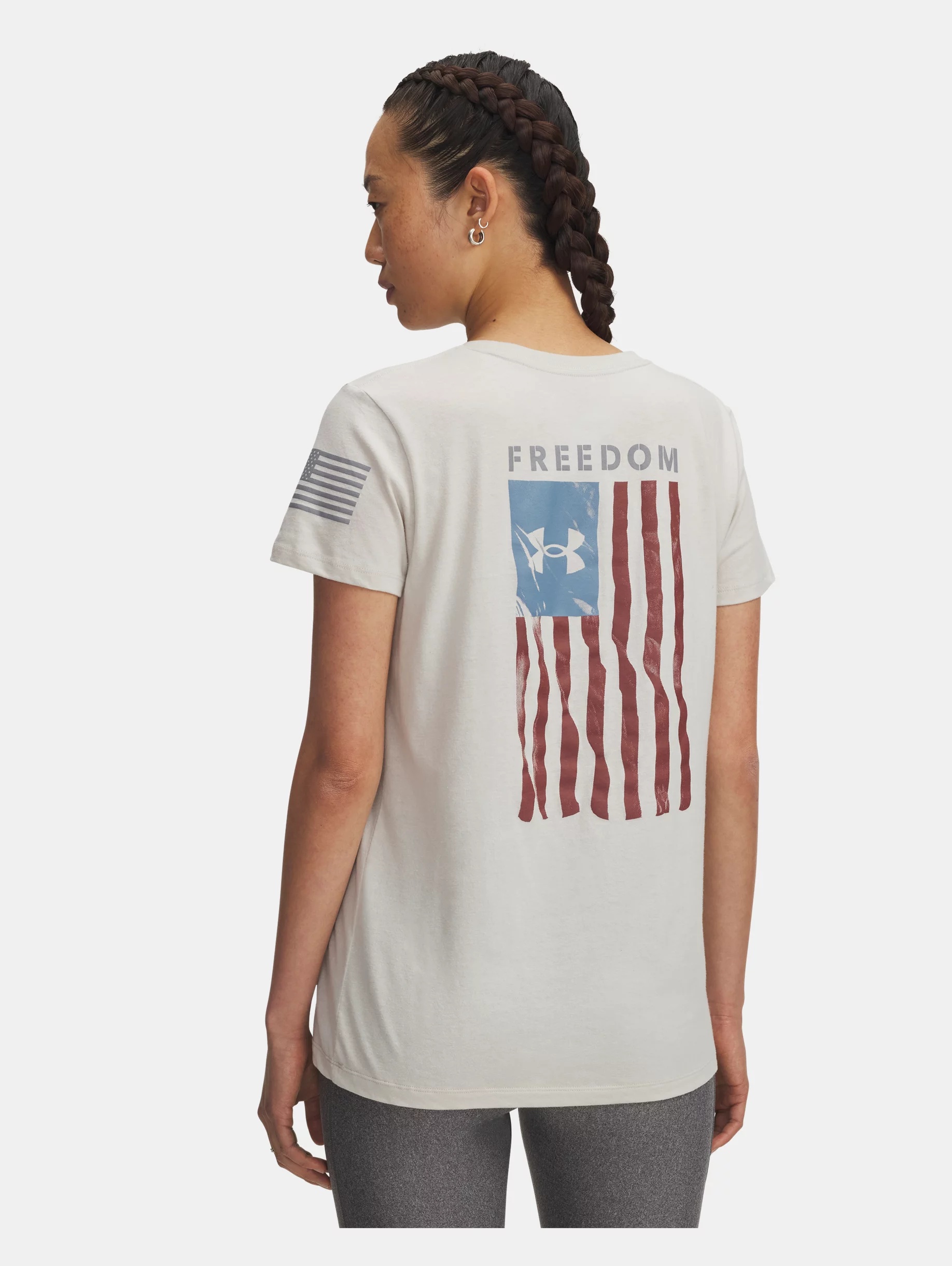 UA Freedom Flag - 2